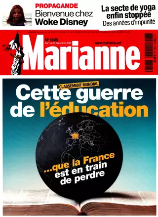 Marianne