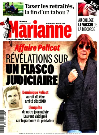 Marianne