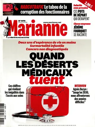 Marianne