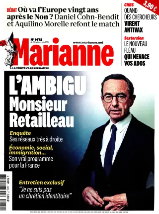 Marianne