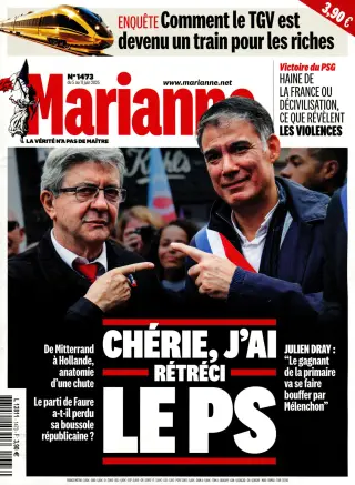 Marianne