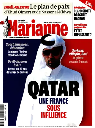 Marianne