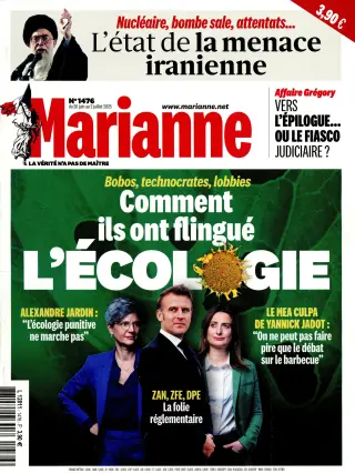 Marianne