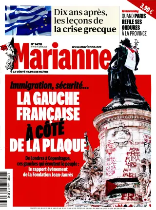 Marianne