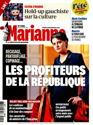 Marianne
