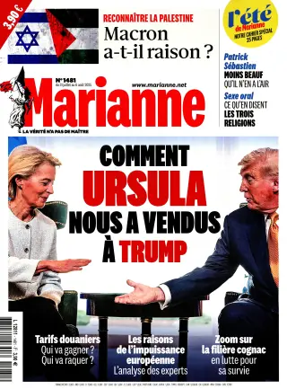 Marianne