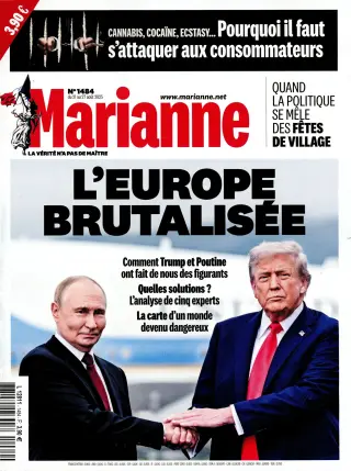 Marianne