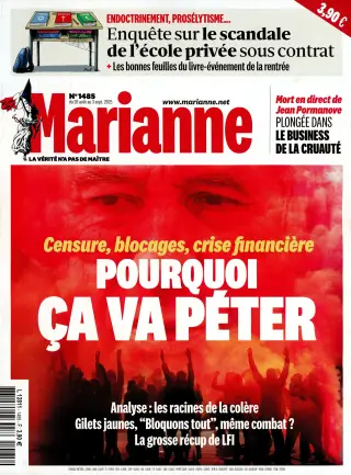 Marianne