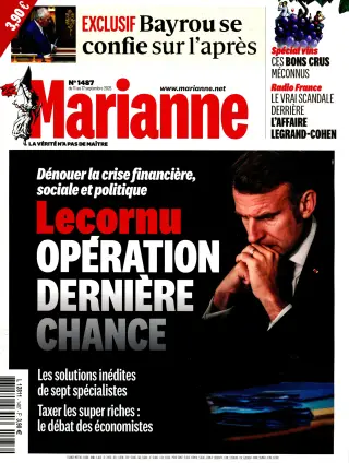 Marianne