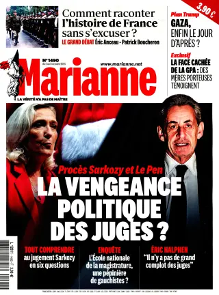 Marianne