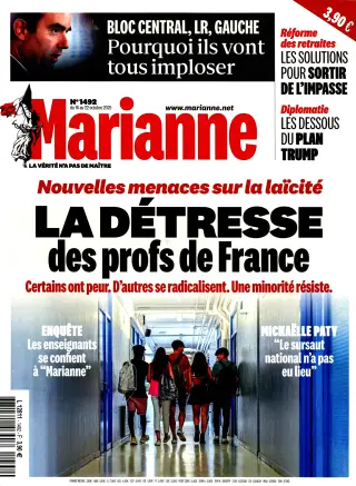 Marianne