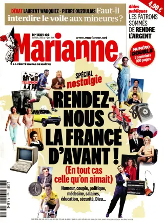 Marianne