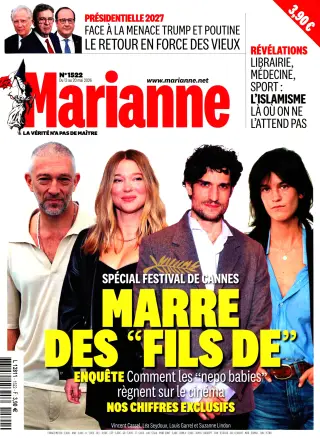 Marianne
