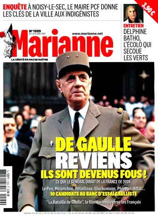 Marianne