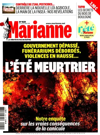 Marianne