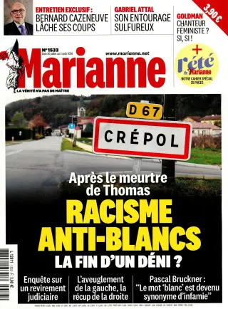 Marianne