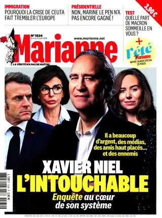 Marianne
