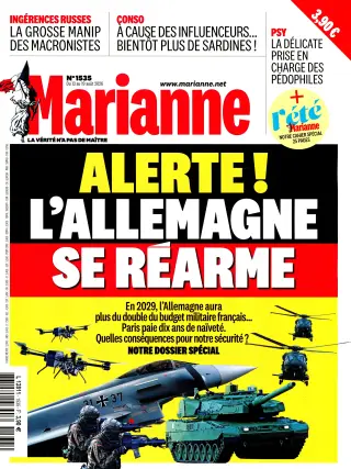 Marianne