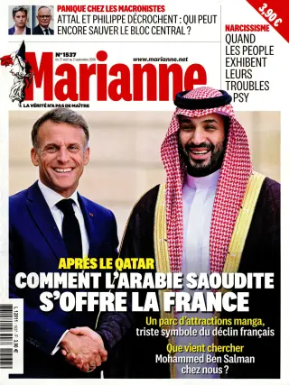 Marianne