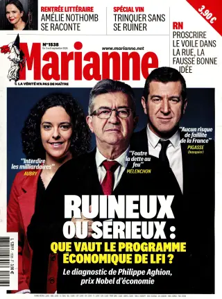 Marianne