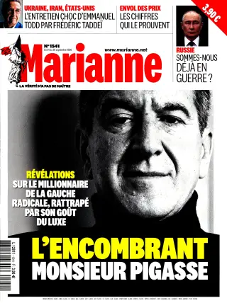 Marianne