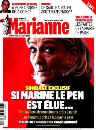 Marianne