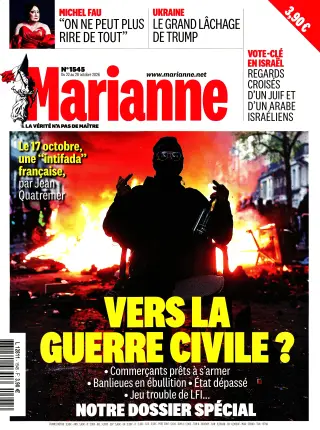 Marianne