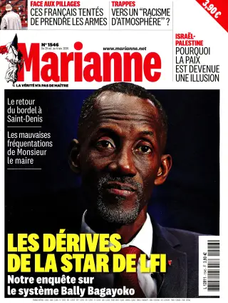 Marianne
