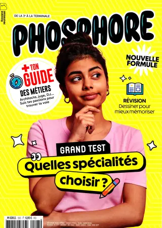 Phosphore