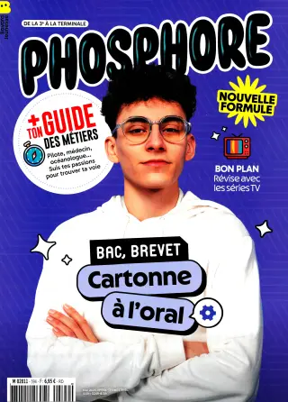 Phosphore