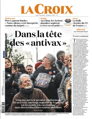 La Croix