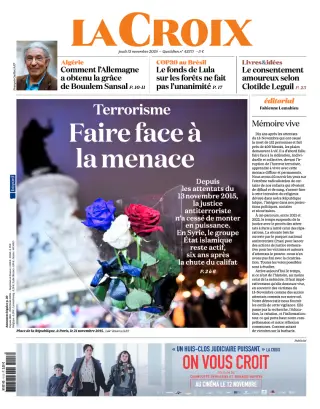 La Croix