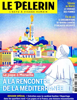 Le Pèlerin