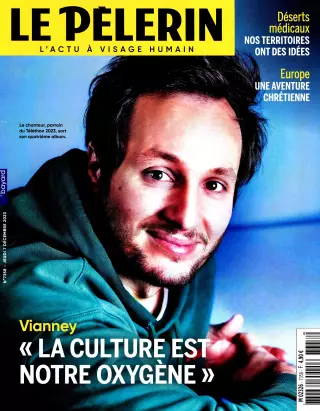 Le Pèlerin
