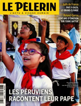 Le Pèlerin