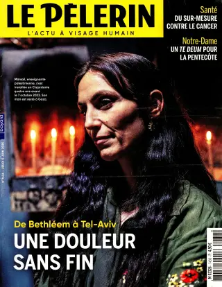 Le Pèlerin