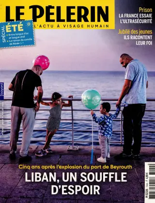 Le Pèlerin