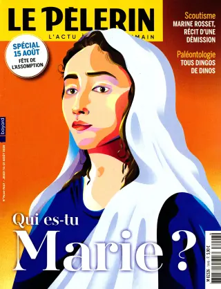 Le Pèlerin