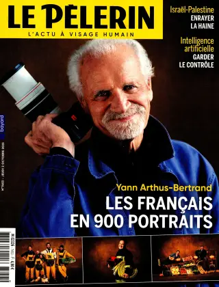 Le Pèlerin