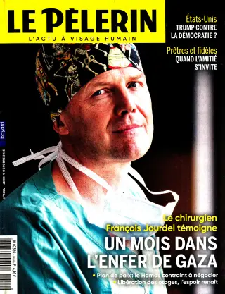 Le Pèlerin