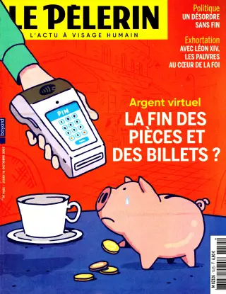 Le Pèlerin