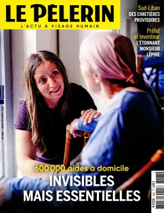 Le Pèlerin