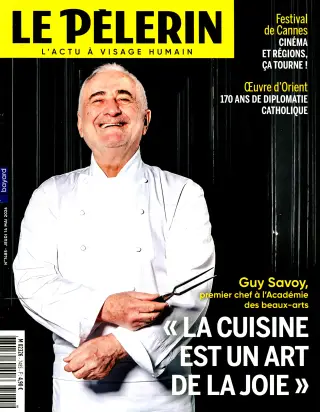 Le Pèlerin