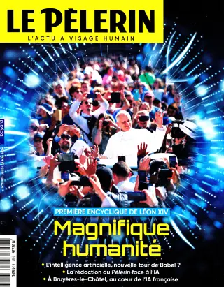 Le Pèlerin