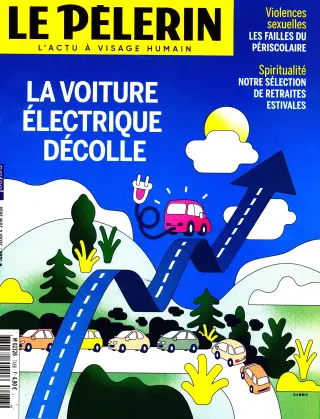 Le Pèlerin