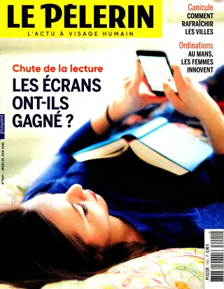Le Pèlerin