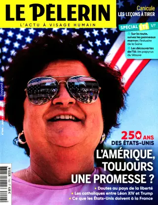Le Pèlerin