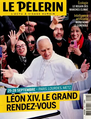 Le Pèlerin