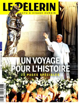 Le Pèlerin