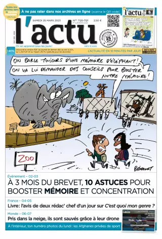 L'Actu